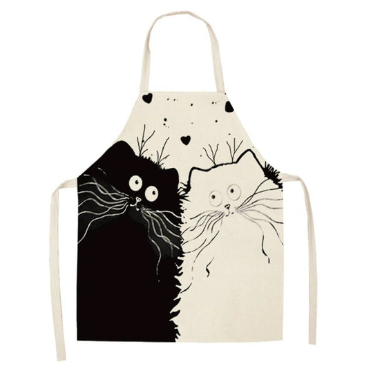 Lula Cat Apron