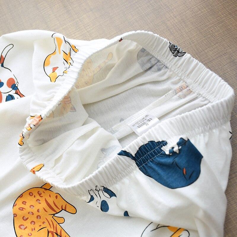 Lula Cat Pajamas Set LulaMeow 