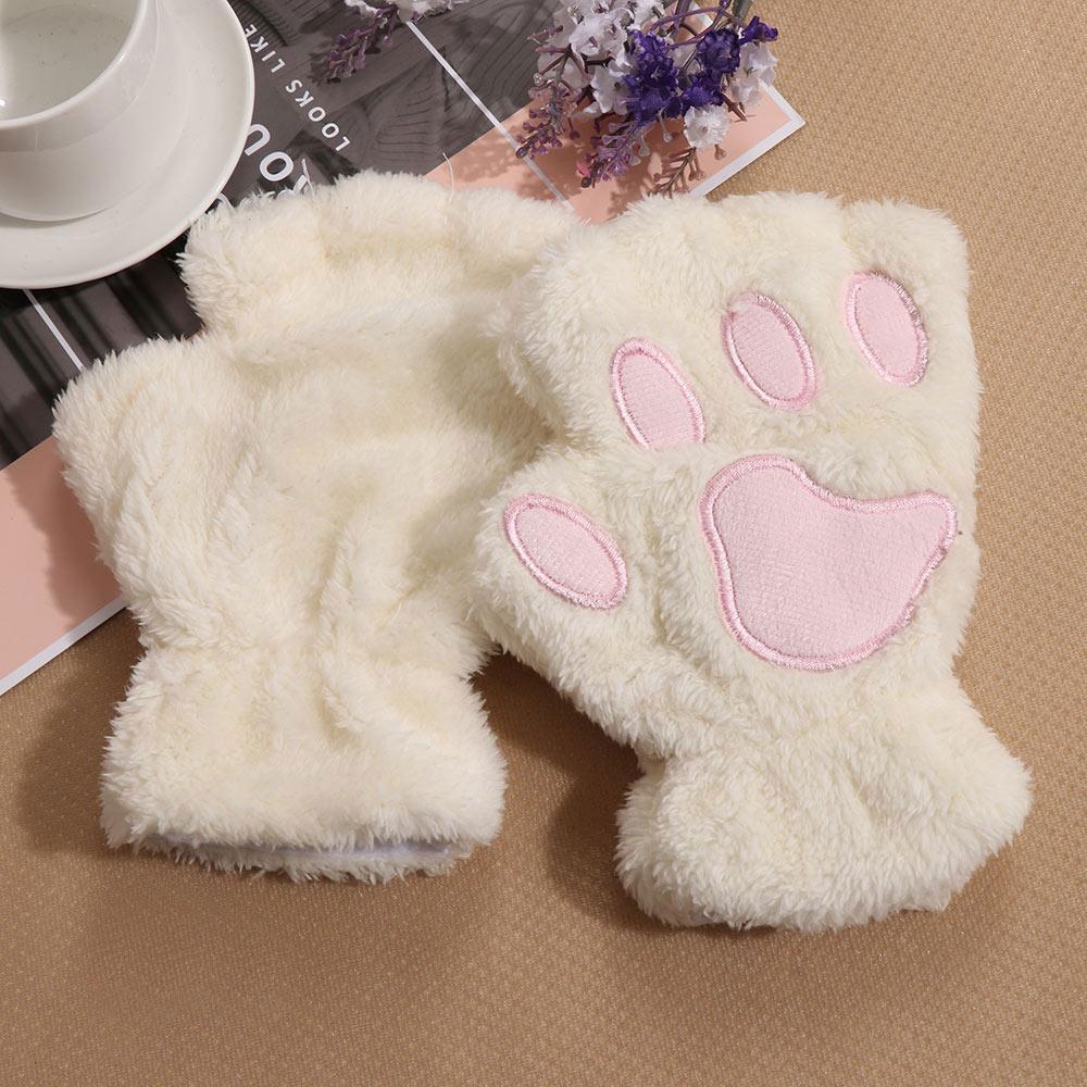 Lula Paw Gloves LulaMeow 