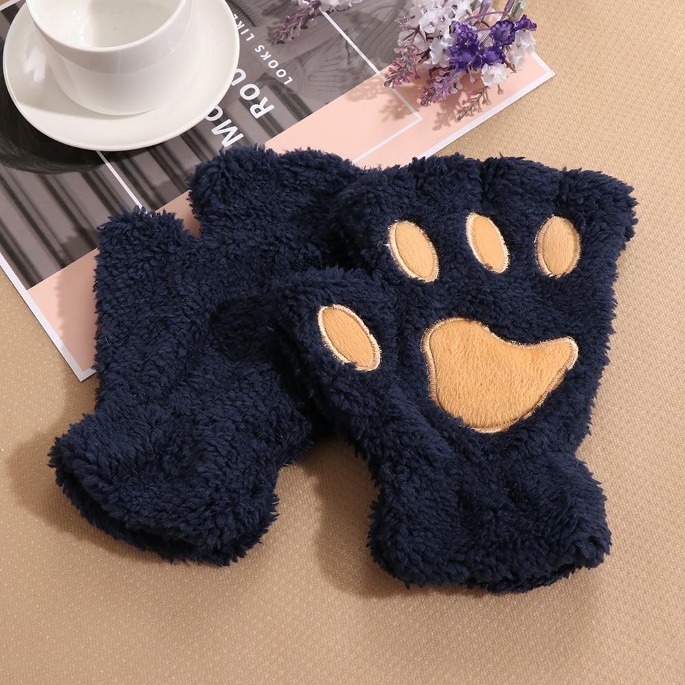 Lula Paw Gloves LulaMeow 