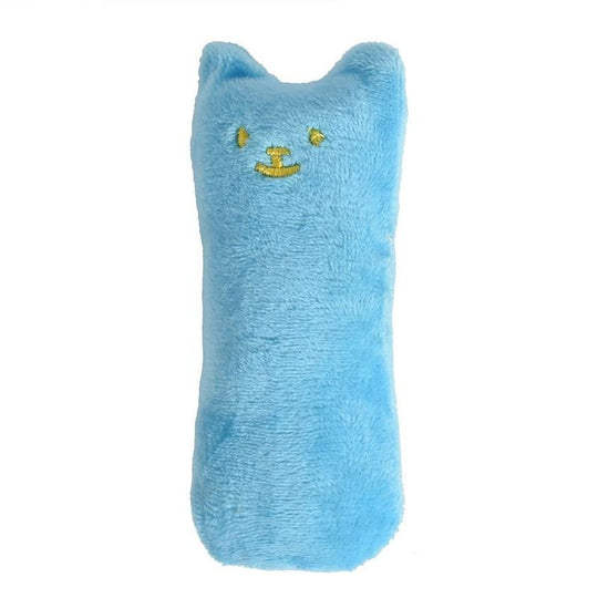 Mini Cat Toy LulaMeow 