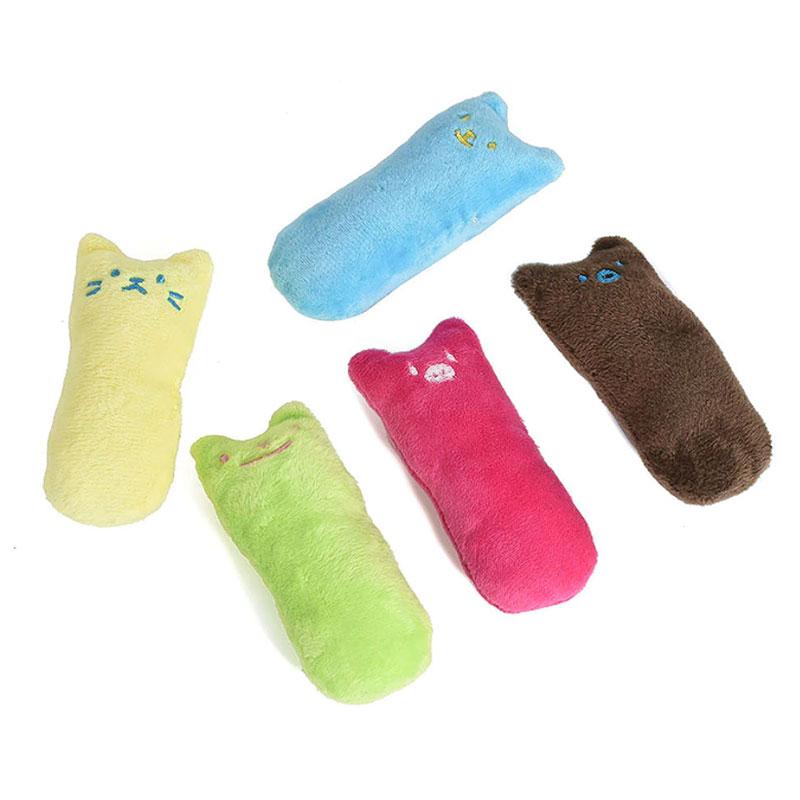 Mini Cat Toy Toys LulaMeow Random Color 